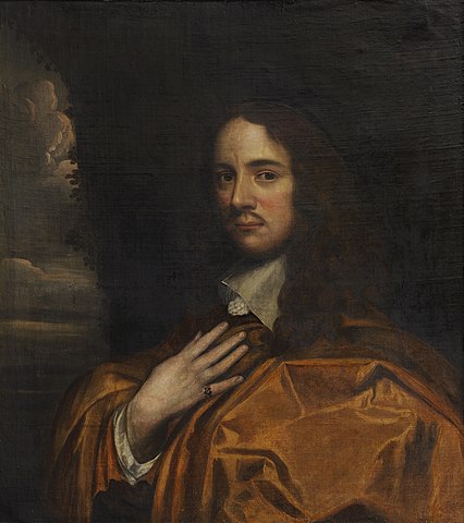 Poetry Analysis: “To His Coy Mistress” by Andrew Marvell