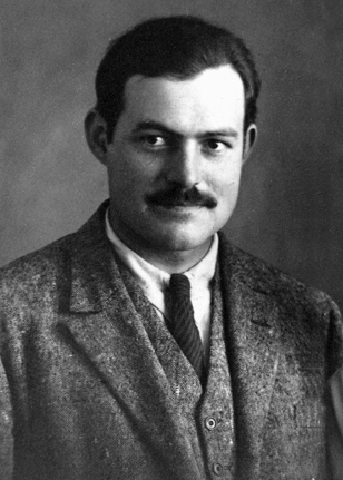 The Life of Ernest Hemingway: Modernist, Realist, Storyteller