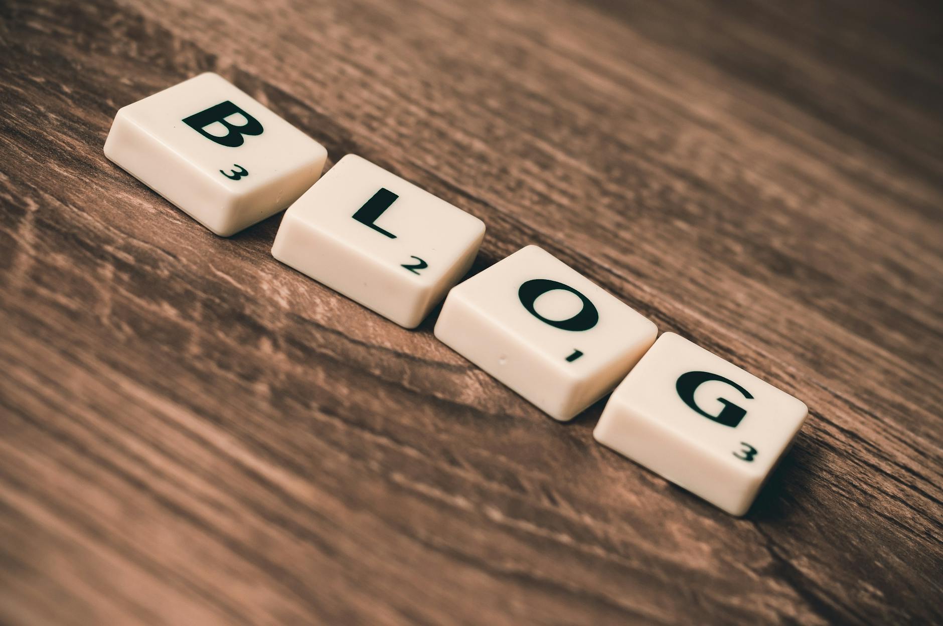 Four Crucial Blogging Tips to Make a Successful Blog