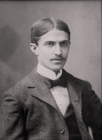 Stephen Crane: Author and Literary Realist