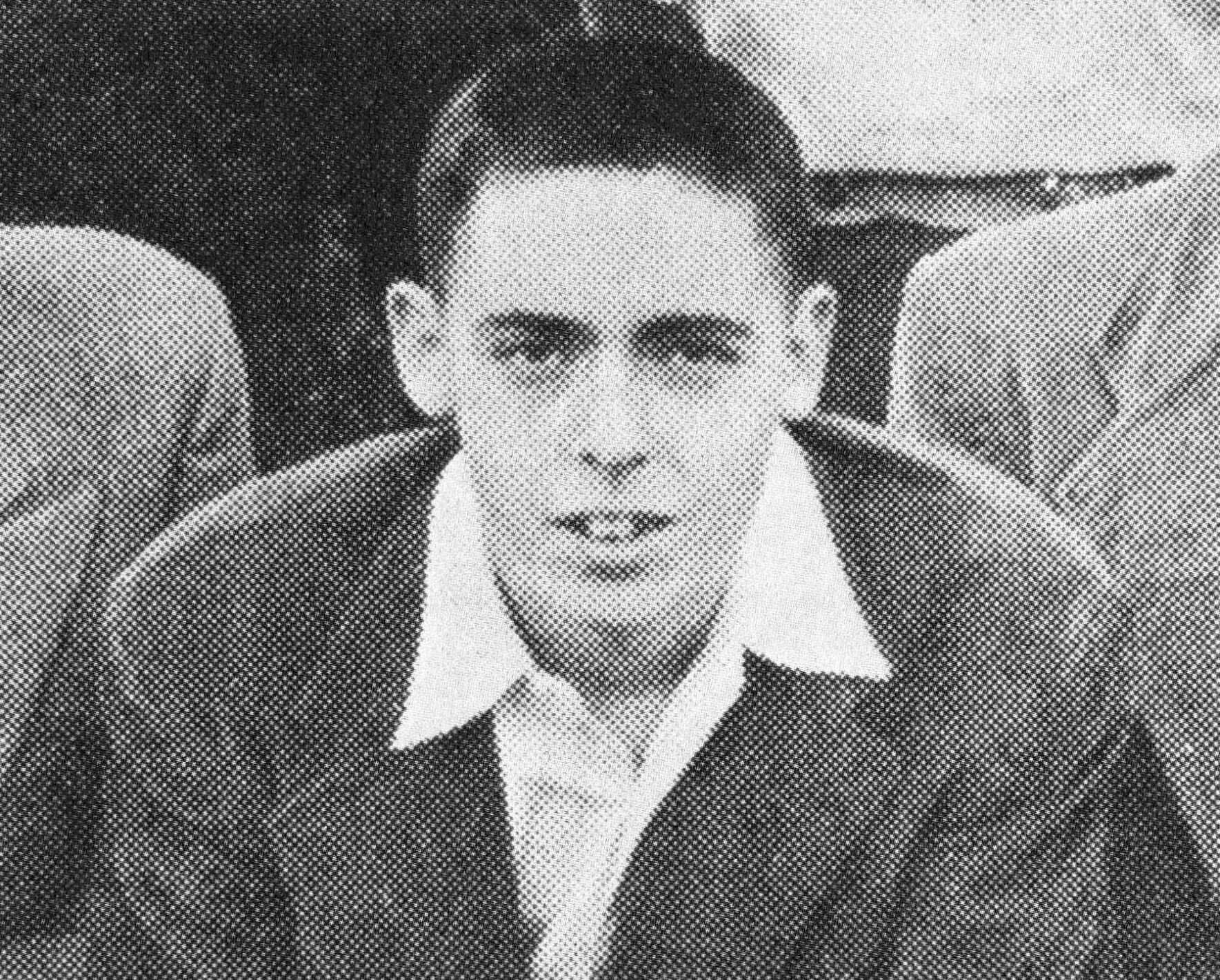 The Reclusive and Complex Thomas Pynchon