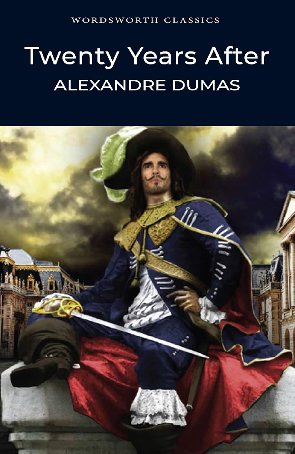 Heroic Comebacks ‘Twenty Years After’ by Alexandre Dumas