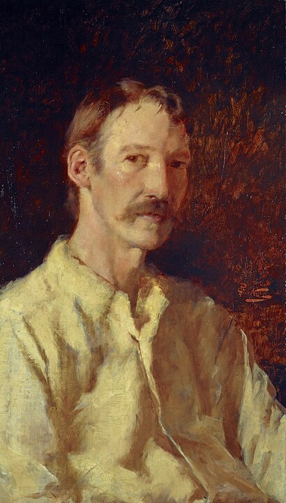 Robert Louis Stevenson: Write What Your Mean