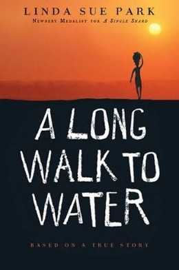 Survival in ‘A Long Walk to Water’ by Linda Sue Park