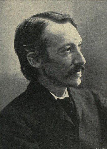 A Short Biography of Robert Louis Stevenson