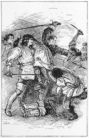 How to Enrich Characters and Plot with Conflict