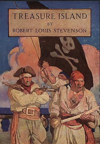 Treasure Island as a Gilded Age Novel: Perspective and Historical Significance