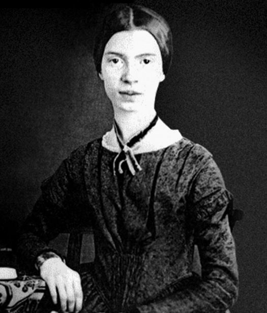 Emily Dickinson