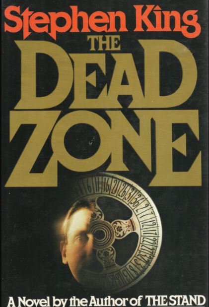 “The Dead Zone” by Stephen King: Alienation and Recovery