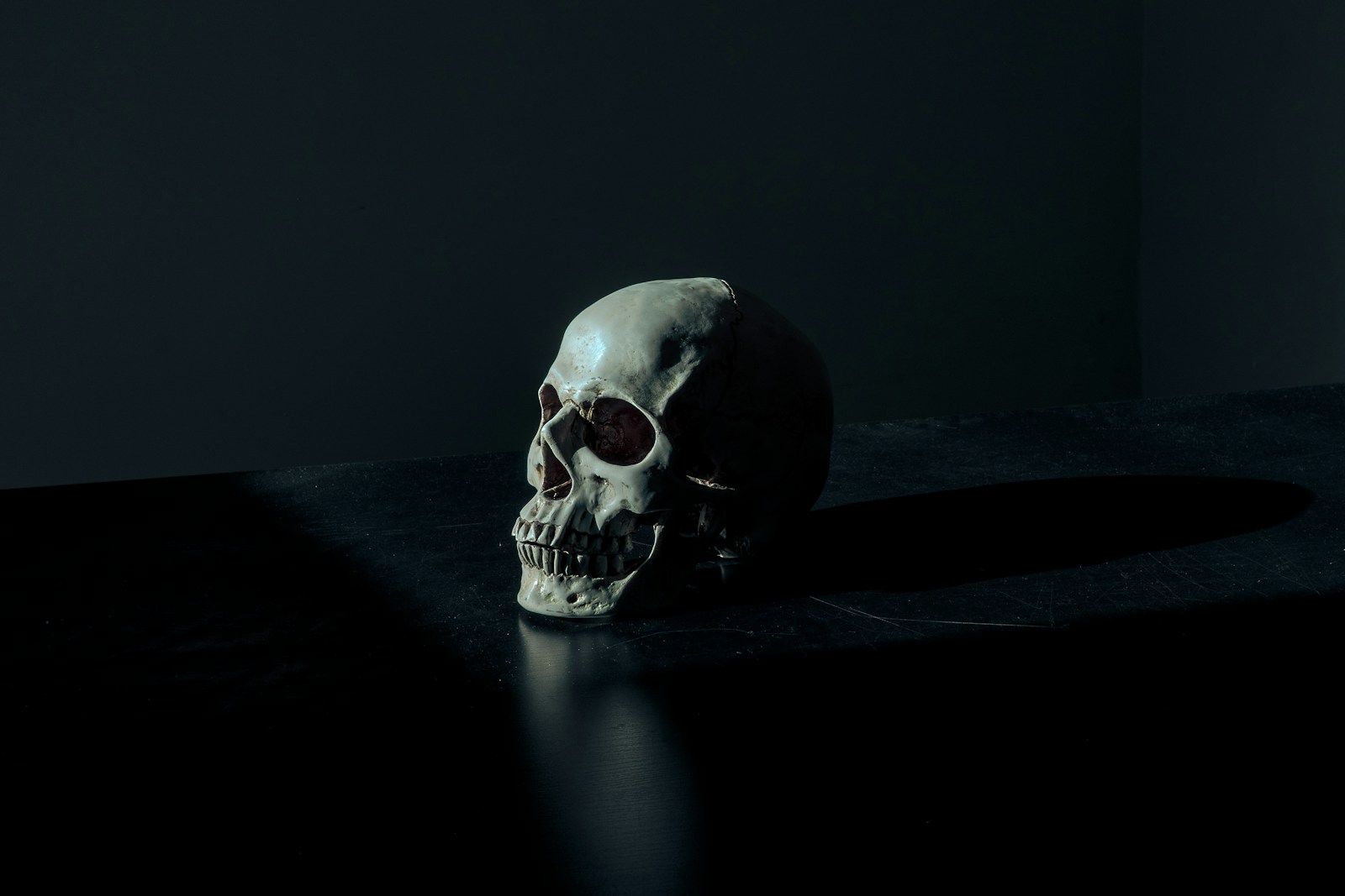 Exploring the Theme of Death in Poetry