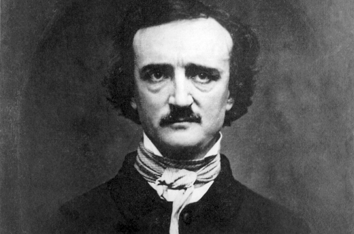 Gothic Horror and Dark Magic in ‘The Haunted Palace’