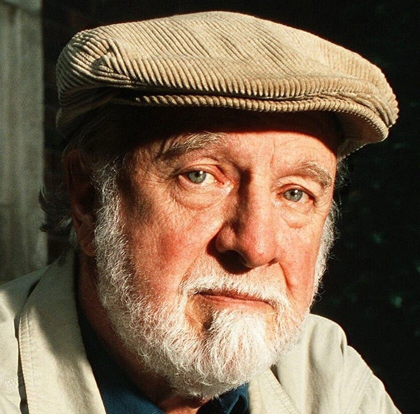 An Author in Many Forms: Richard Matheson