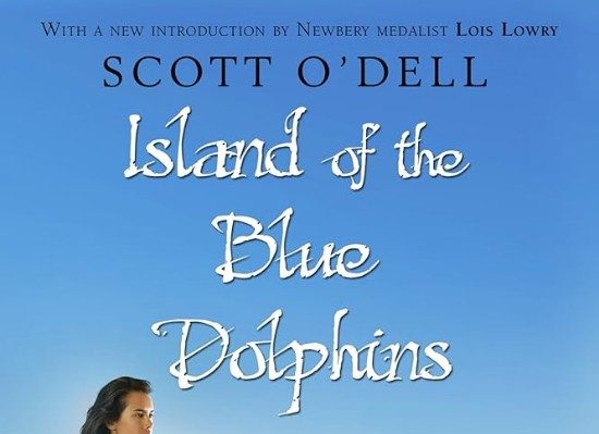 ‘The Island of the Blue Dolphins’ by Scott O’Dell Review