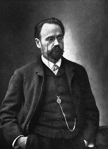 Exploring Emile Zola and “The Human&nbsp;Beast”