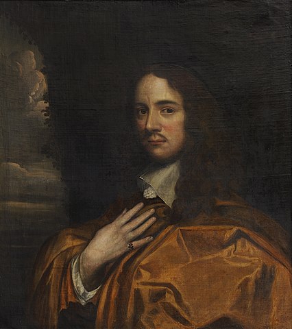 Poetry Analysis: “To His Coy Mistress” by Andrew&nbsp;Marvell