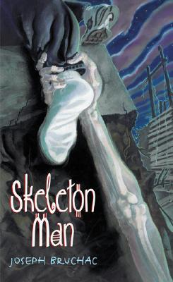 The Skeleton Man by Joseph Bruchac, Indigenous&nbsp;Horror