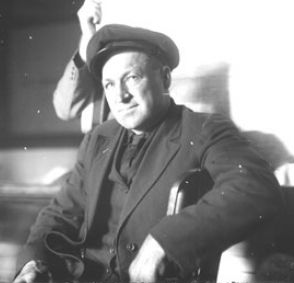 pirates of the great lakes, dan seavey