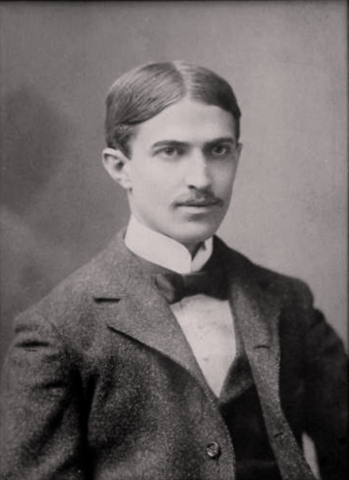 Stephen Crane: Author and Literary&nbsp;Realist