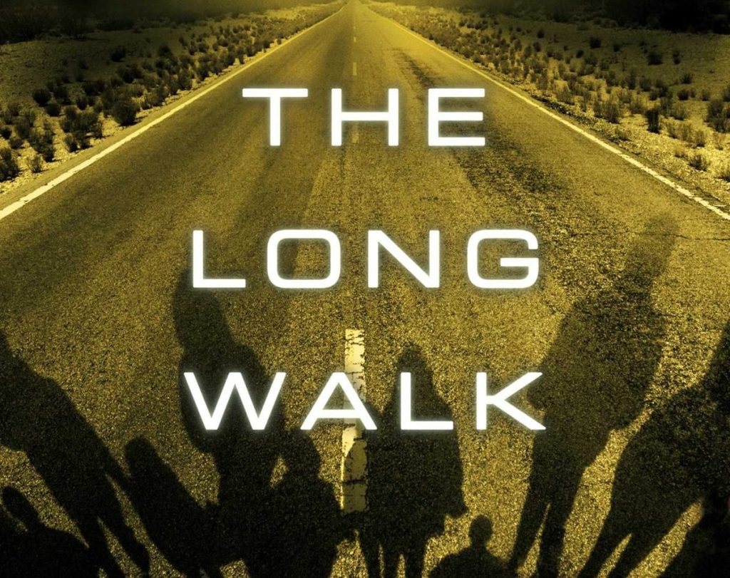 Stephen King’s The Long Walk: A Harrowing Journey of Violent&nbsp;Sacrifice