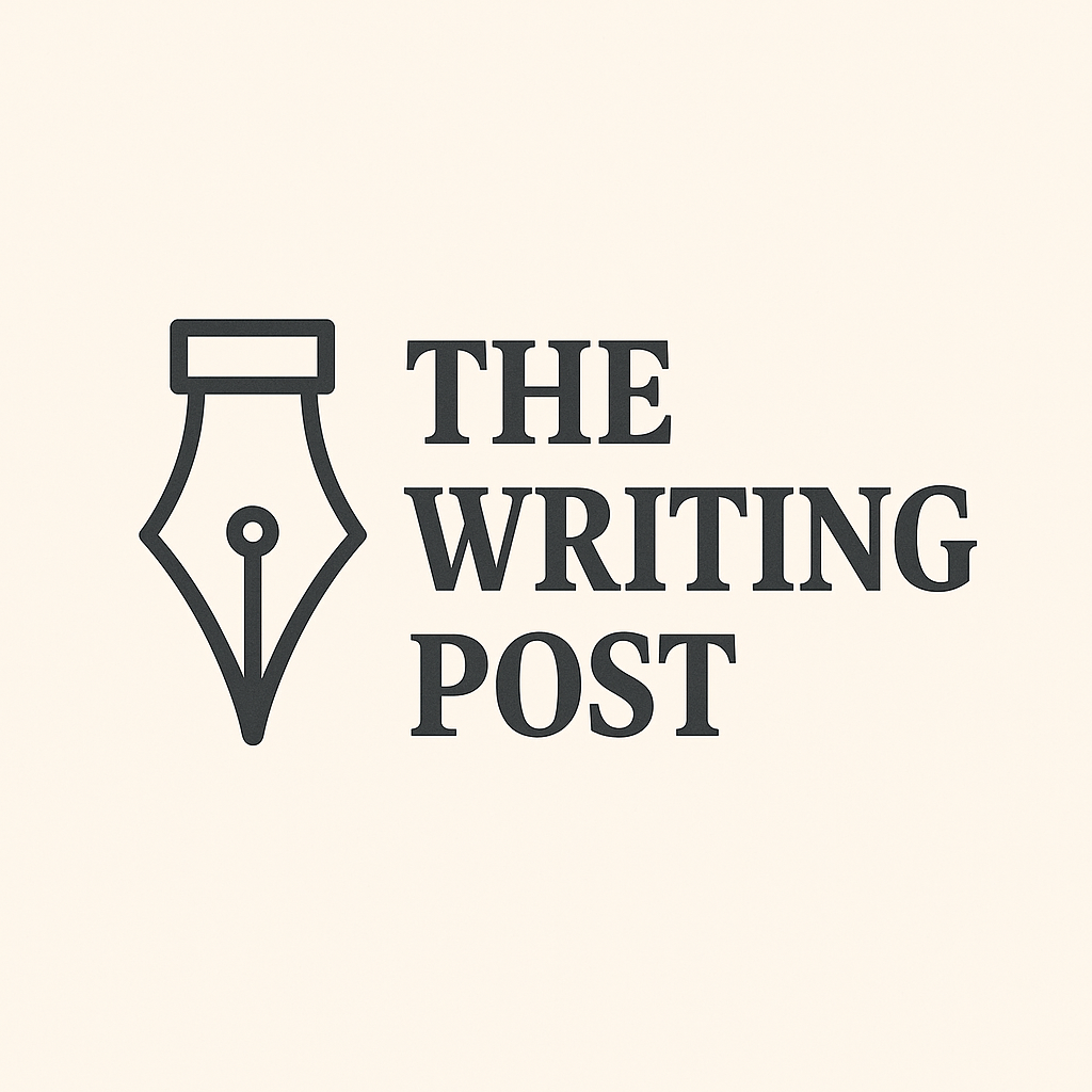 The Writing Post