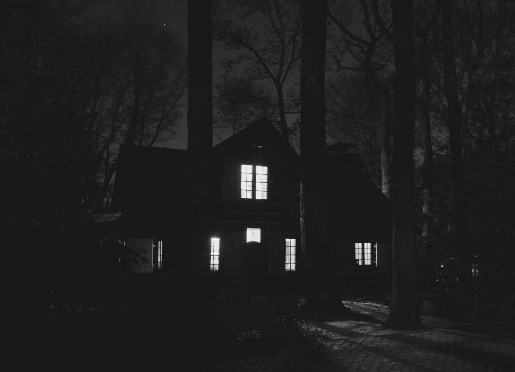 Underlying Gothic Terror: The Haunting of Hill&nbsp;House