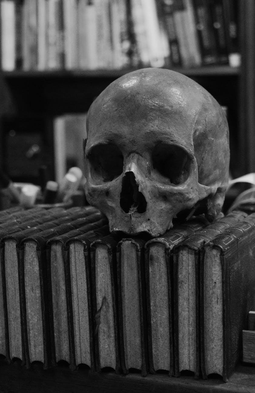 Exploring the Symbolism of Death in&nbsp;Literature