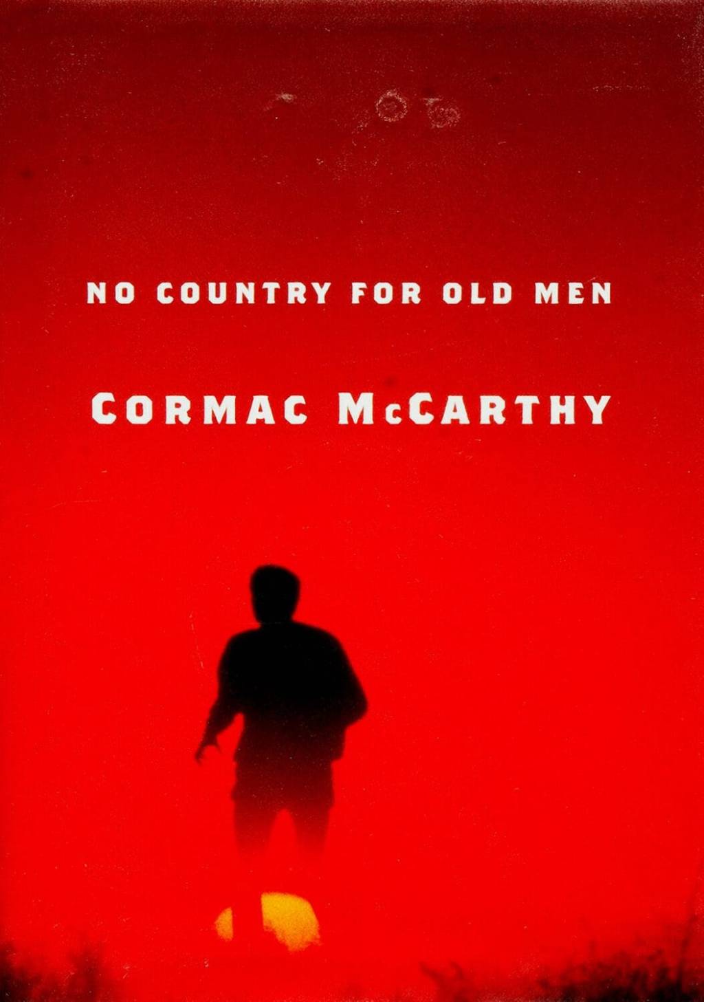 No Country for Old Men Analysis: The Decline of Bygone&nbsp;Morality