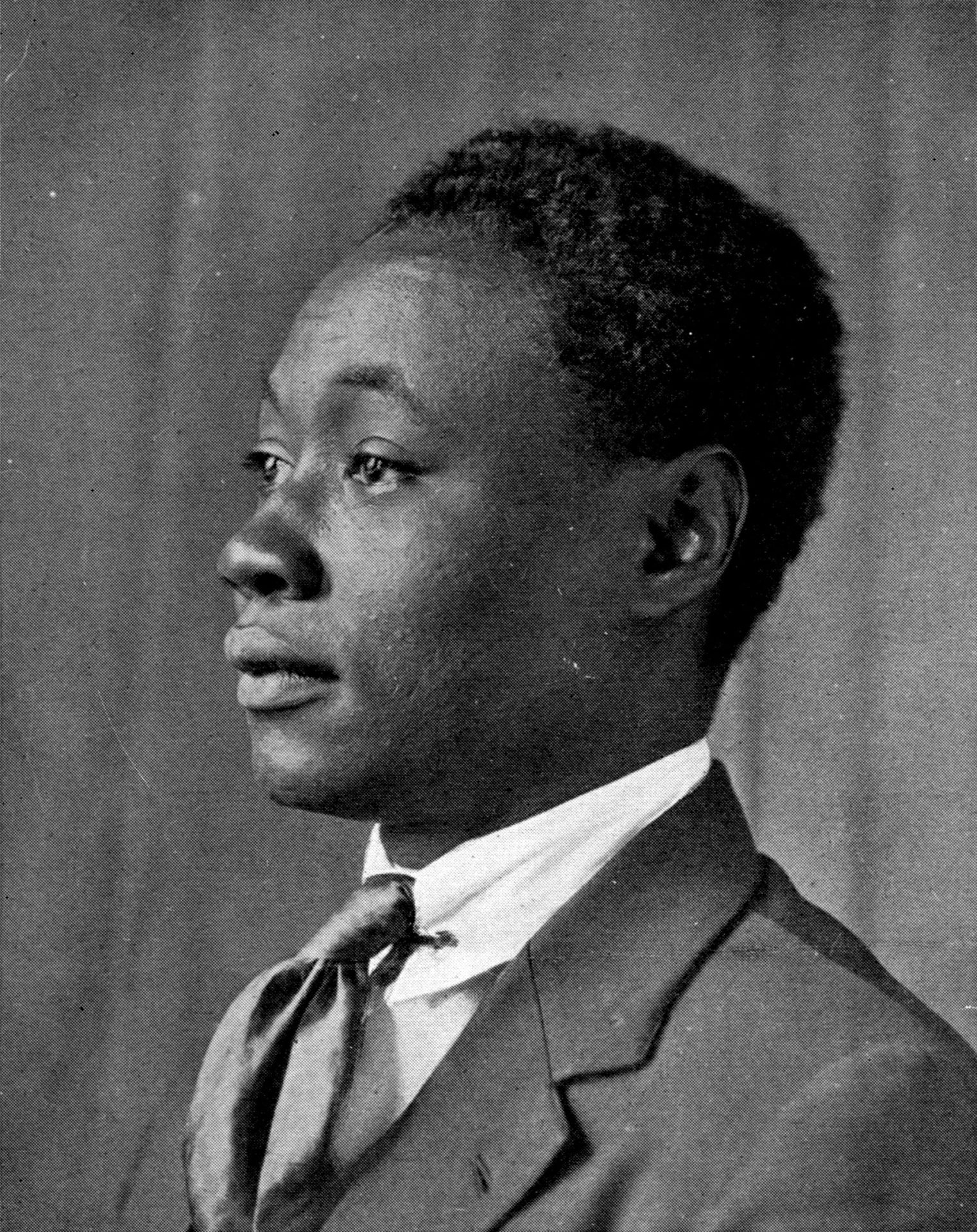 claude mckay in 1920