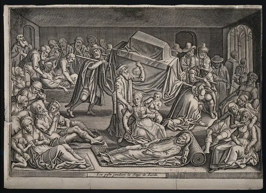 An Analysis of "The Masque of the Red Death" by Edgar Allan Poe