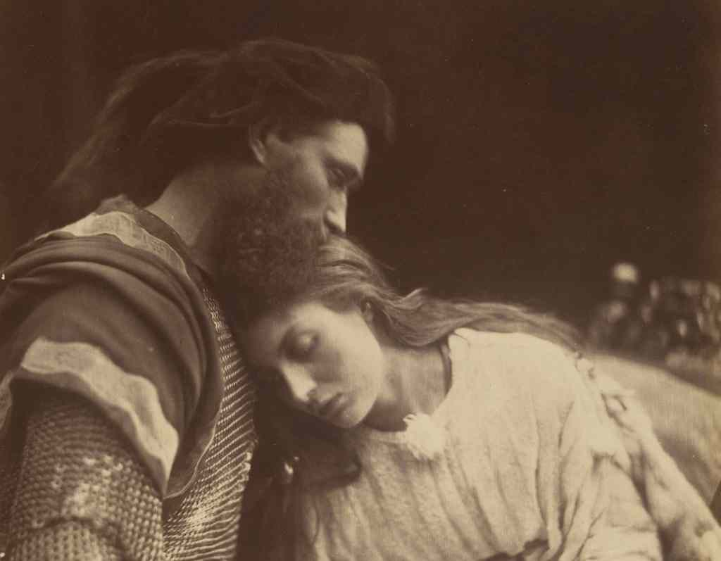 Deciphering The Idylls of the King: Summary and&nbsp;Analysis