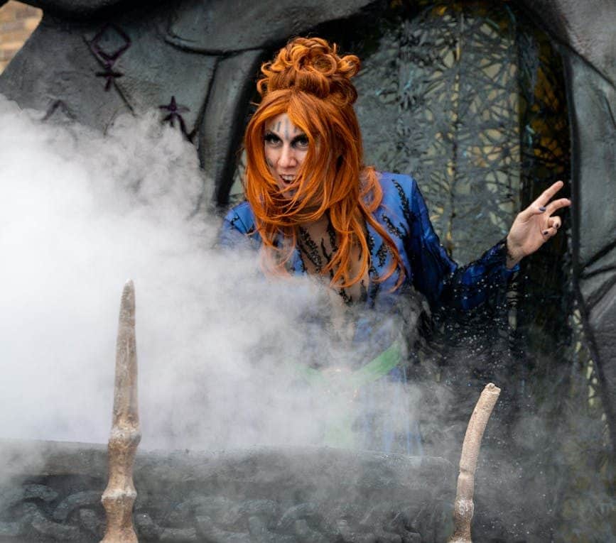 The Witches’ Song in Macbeth: Lyrics, Meaning, and&nbsp;Symbolism