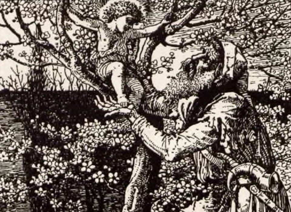 An Analysis of “The Selfish Giant” by Oscar Wilde: Magical Allegory